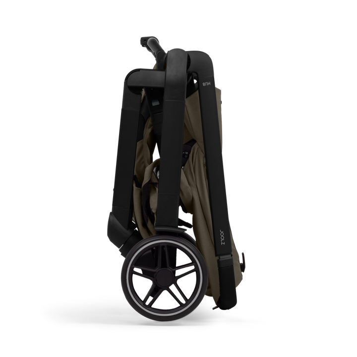 Joolz Hub2 Maxi-Cosi Pebble Pro2 Travel System Bundle - Hazel Brown