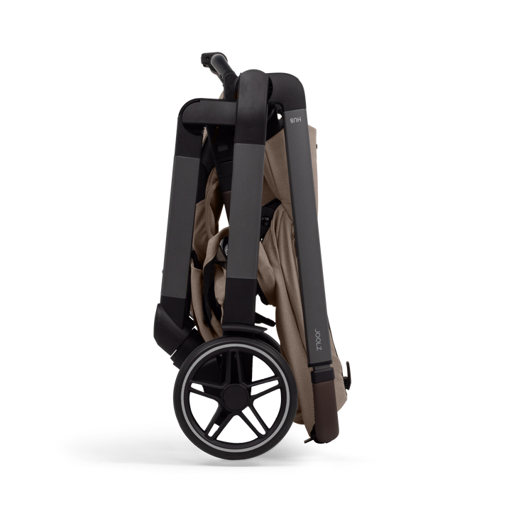 Joolz Hub2 Maxi-Cosi Pebble Pro2 Travel System Bundle  - Sandy Taupe