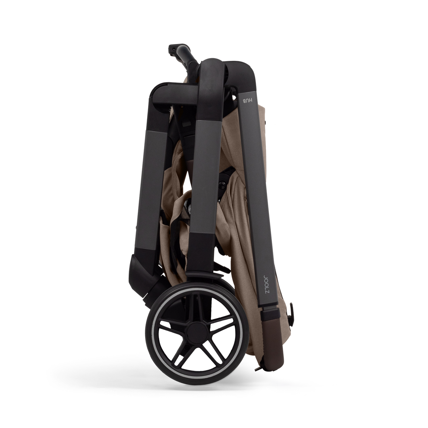 Joolz Hub2 Pushchair - Sandy Taupe