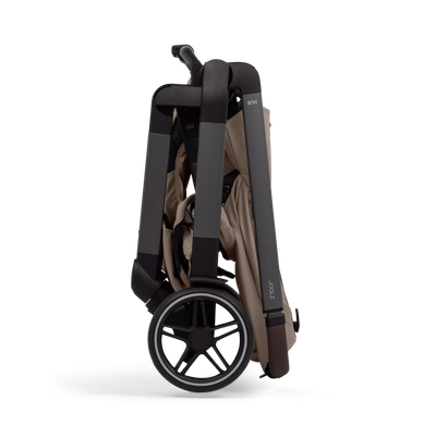 Joolz Hub2 Pushchair - Sandy Taupe