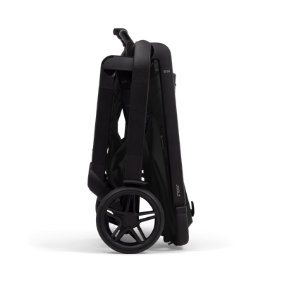 Joolz Hub2 Pushchair - Space Black