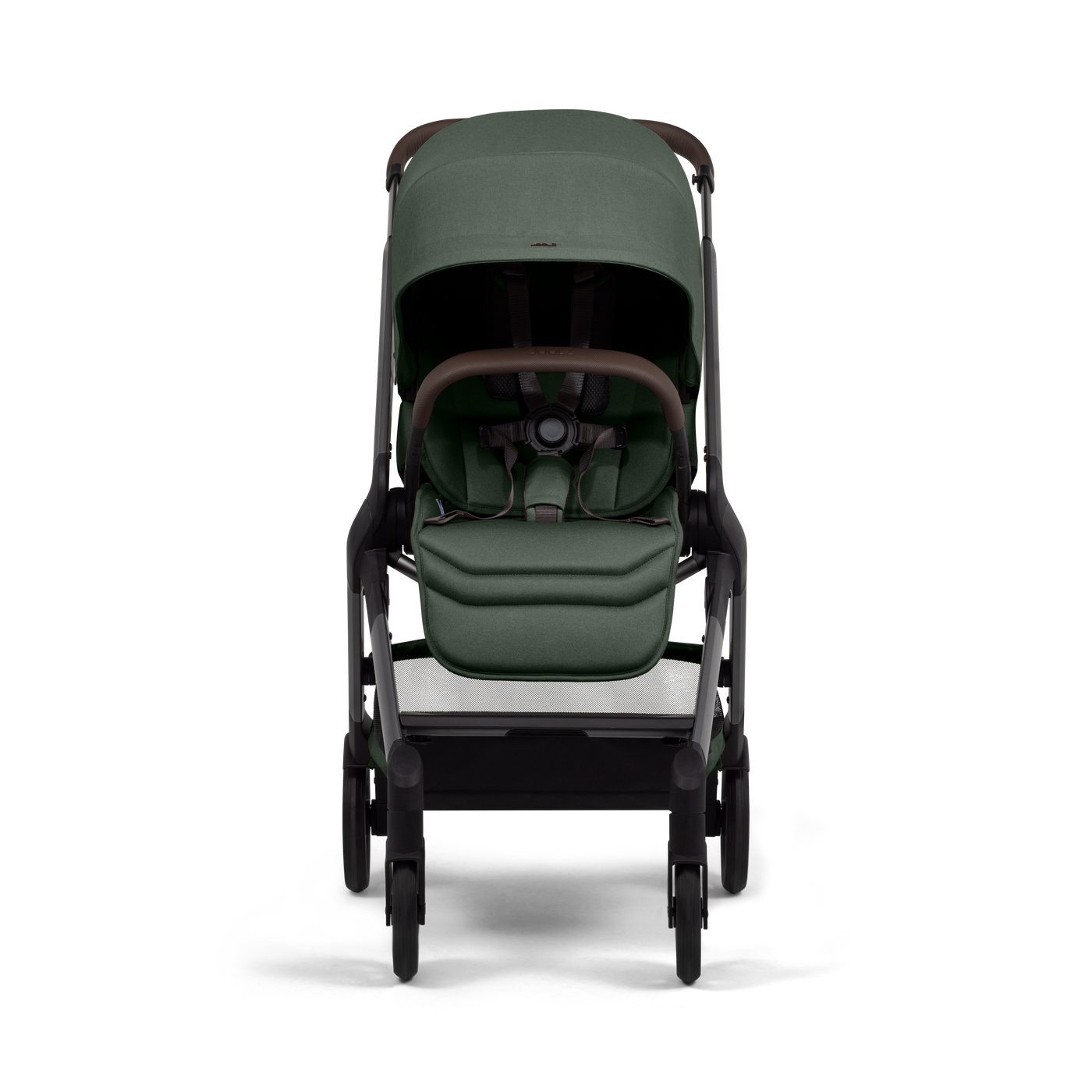 Joolz Hub2 Pushchair - Forest Green