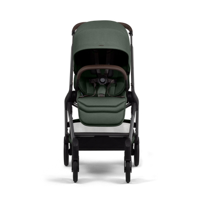 Joolz Hub2 Pushchair - Forest Green