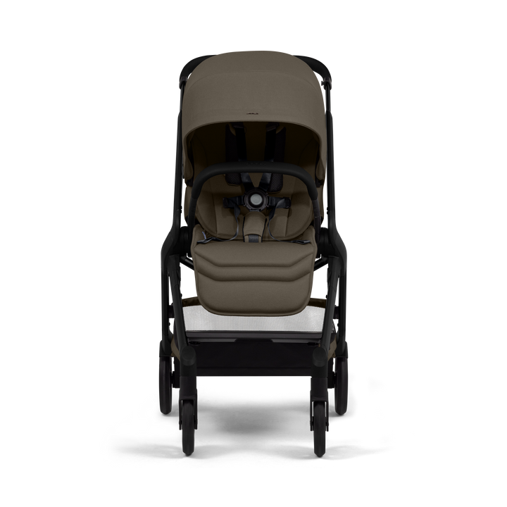 Joolz Hub2 Maxi-Cosi Pebble Pro2 Travel System Bundle - Hazel Brown