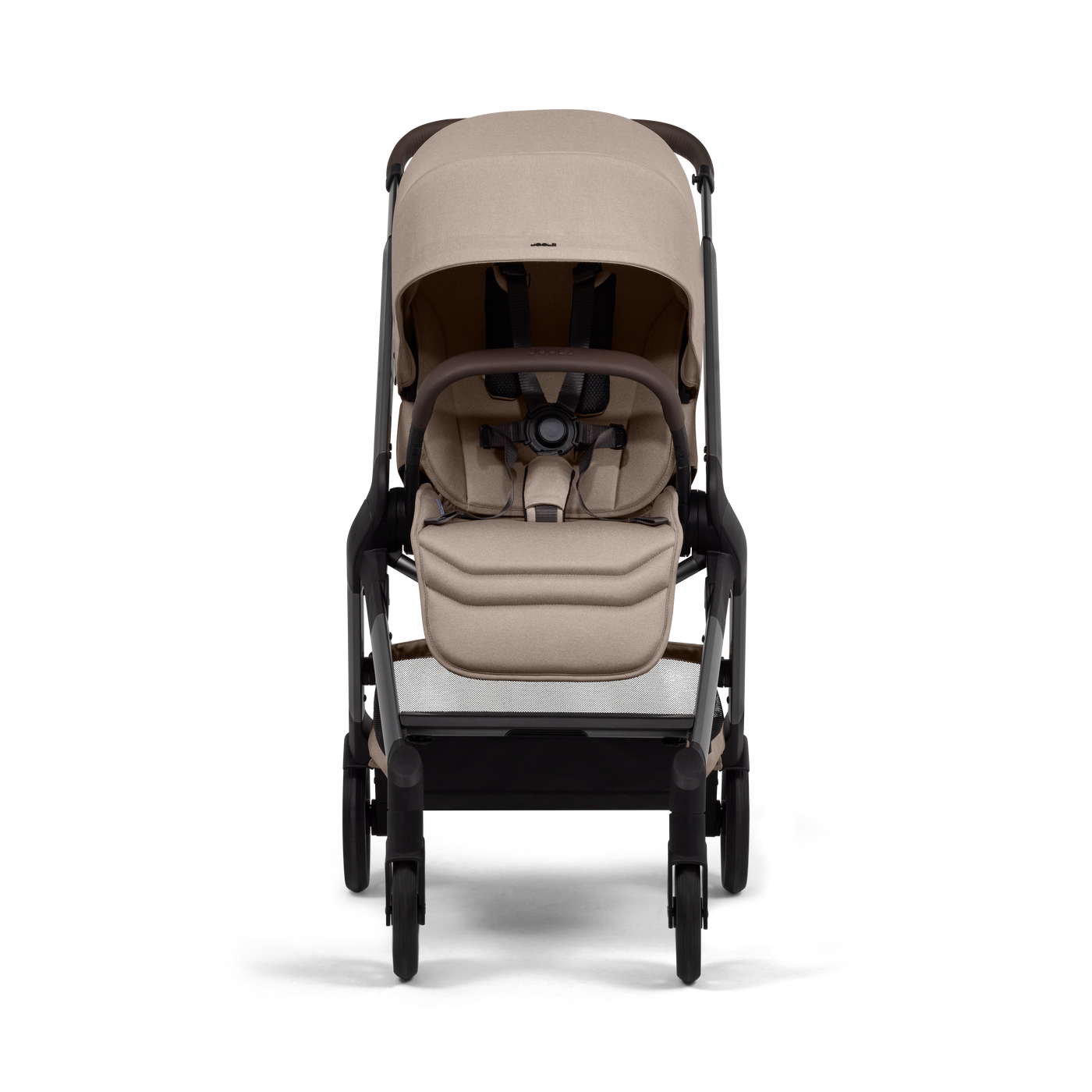 Joolz Hub2 Pushchair - Sandy Taupe