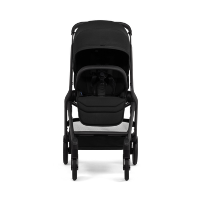 Joolz Hub2 Pushchair - Space Black