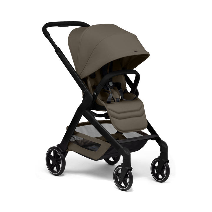 Joolz Hub2 Maxi-Cosi Pebble Pro2 Travel System Bundle - Hazel Brown
