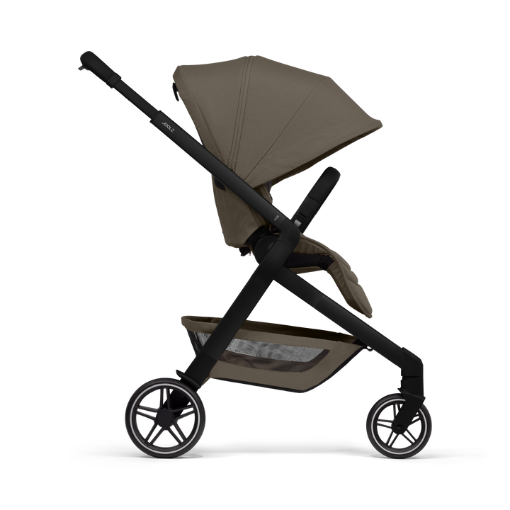 Joolz Hub2 Pushchair - Hazel Brown