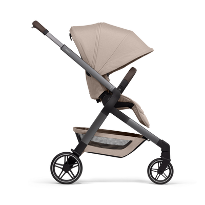 Joolz Hub2 Pushchair - Sandy Taupe