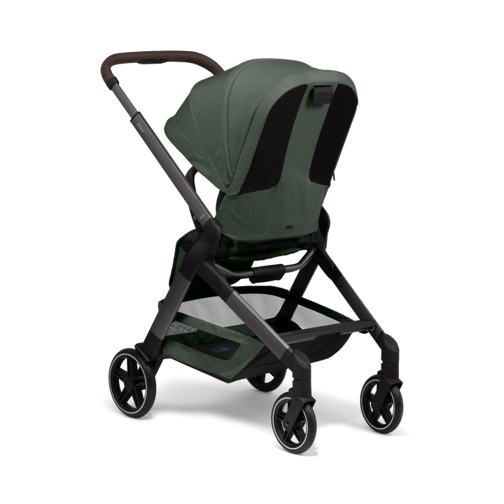Joolz Hub2 Maxi-Cosi Pebble Pro2 Travel System Bundle - Forest Green