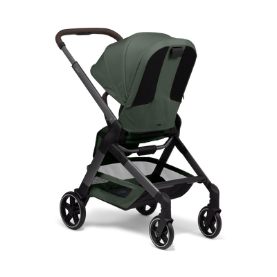 Joolz Hub2 Pushchair - Forest Green