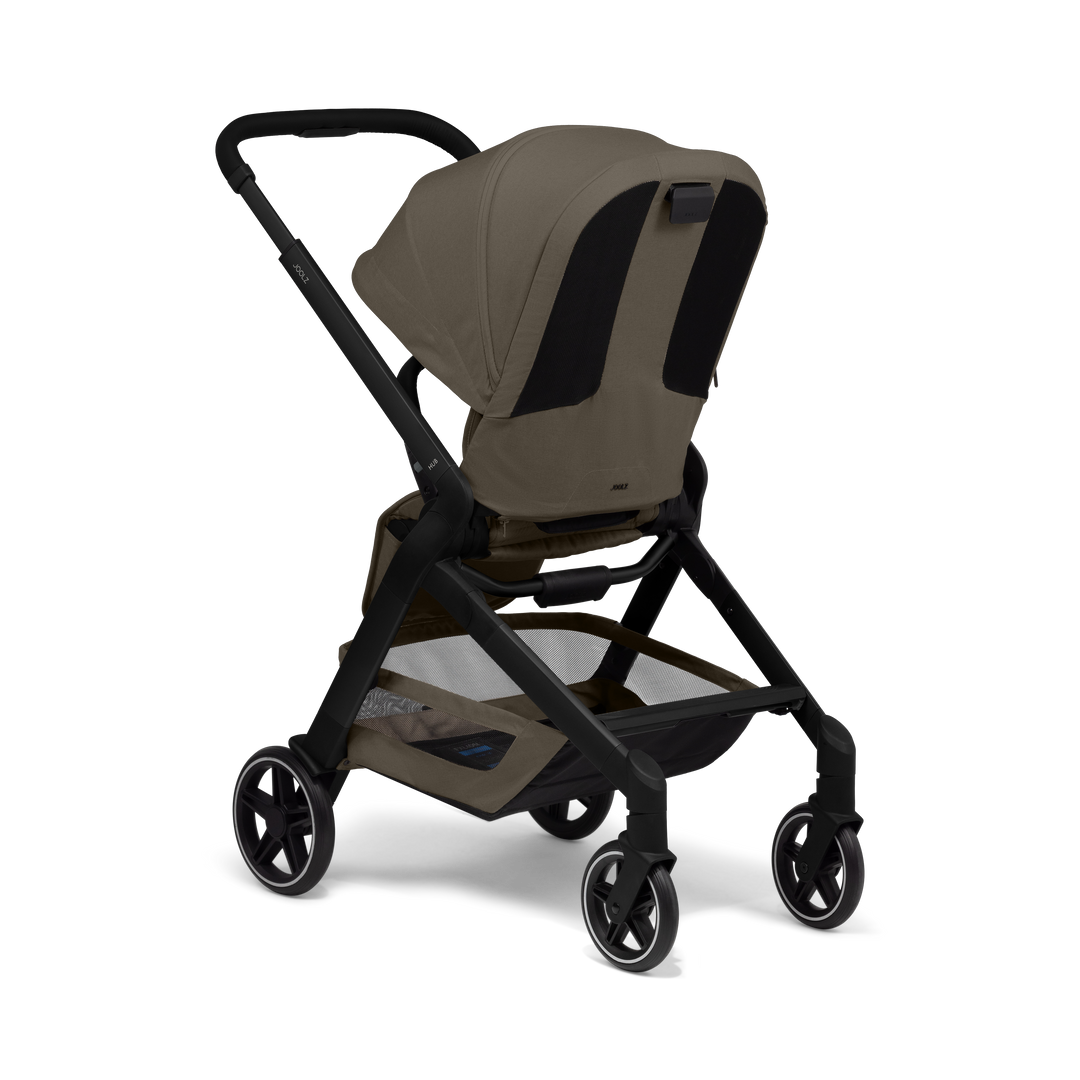 Joolz Hub2 Maxi-Cosi Pebble Pro2 Travel System Bundle - Hazel Brown