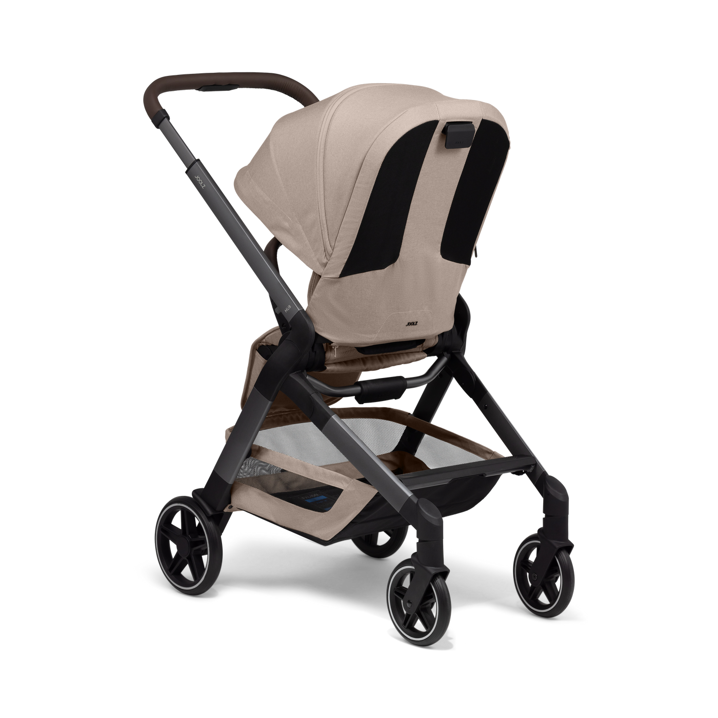 Joolz Hub2 Pushchair - Sandy Taupe