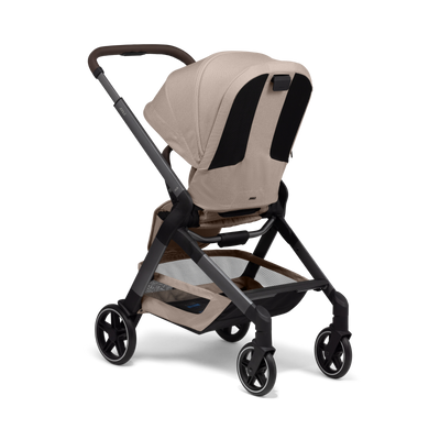 Joolz Hub2 Pushchair - Sandy Taupe