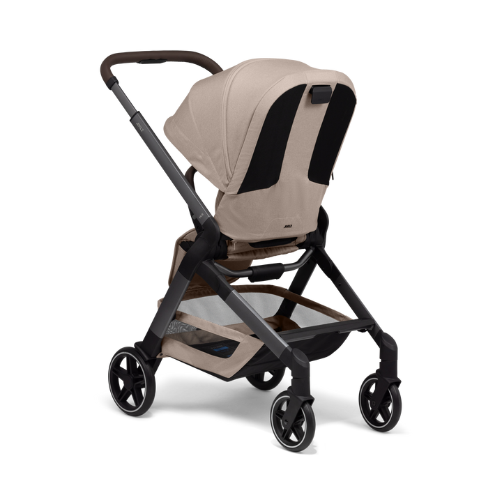 Joolz Hub2 Essential Bundle - Sandy Taupe