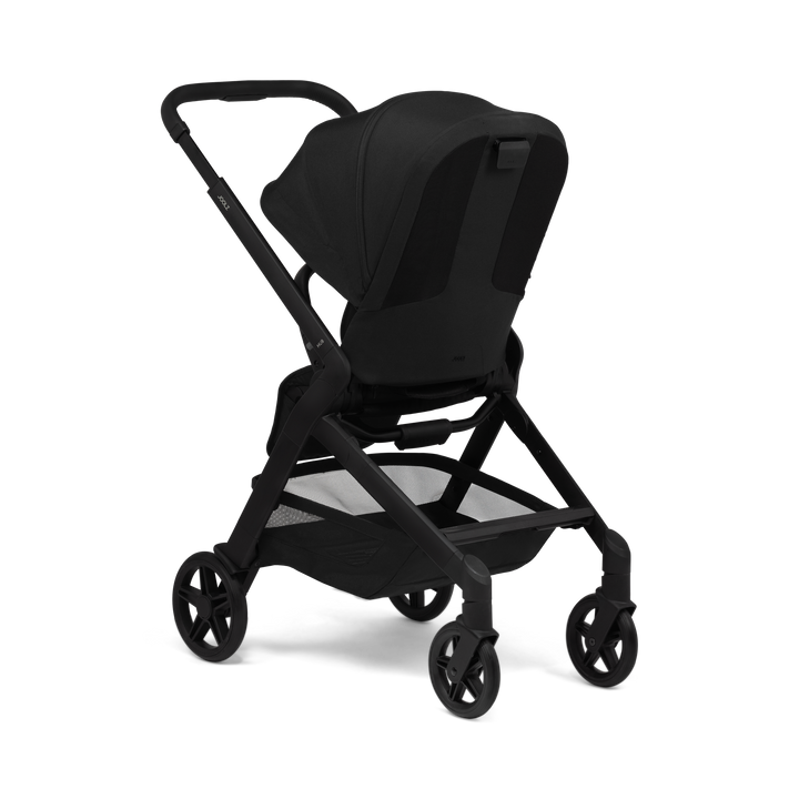 Joolz Hub2 Bundle - Space Black