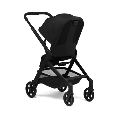 Joolz Hub2 Pushchair - Space Black