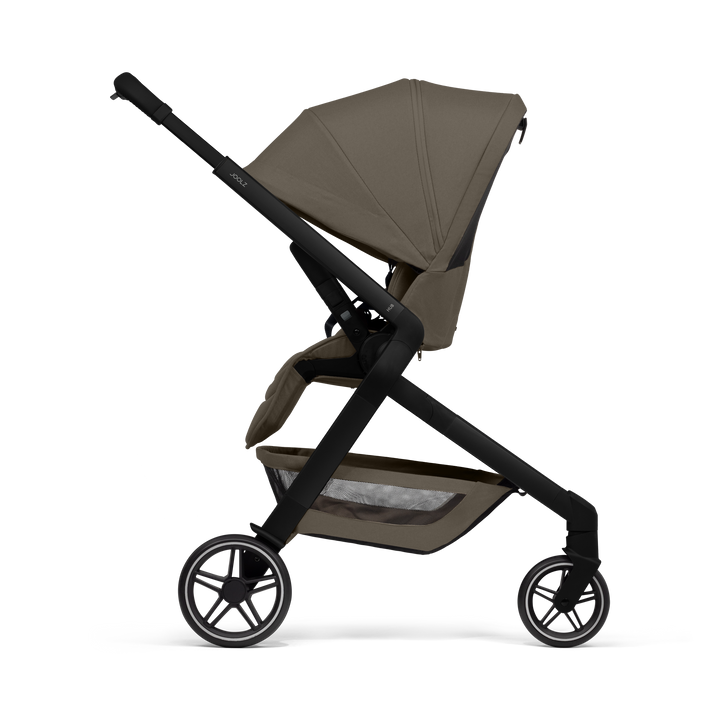 Joolz Hub2 Maxi-Cosi Pebble Pro2 Travel System Bundle - Hazel Brown