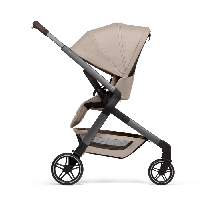 Joolz Hub2 Maxi-Cosi Pebble Pro2 Travel System Bundle  - Sandy Taupe
