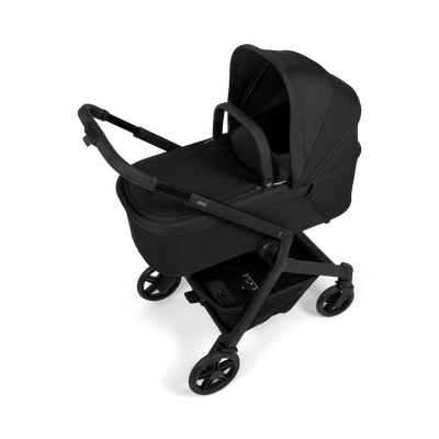 Joolz Hub2 Cot - Space Black