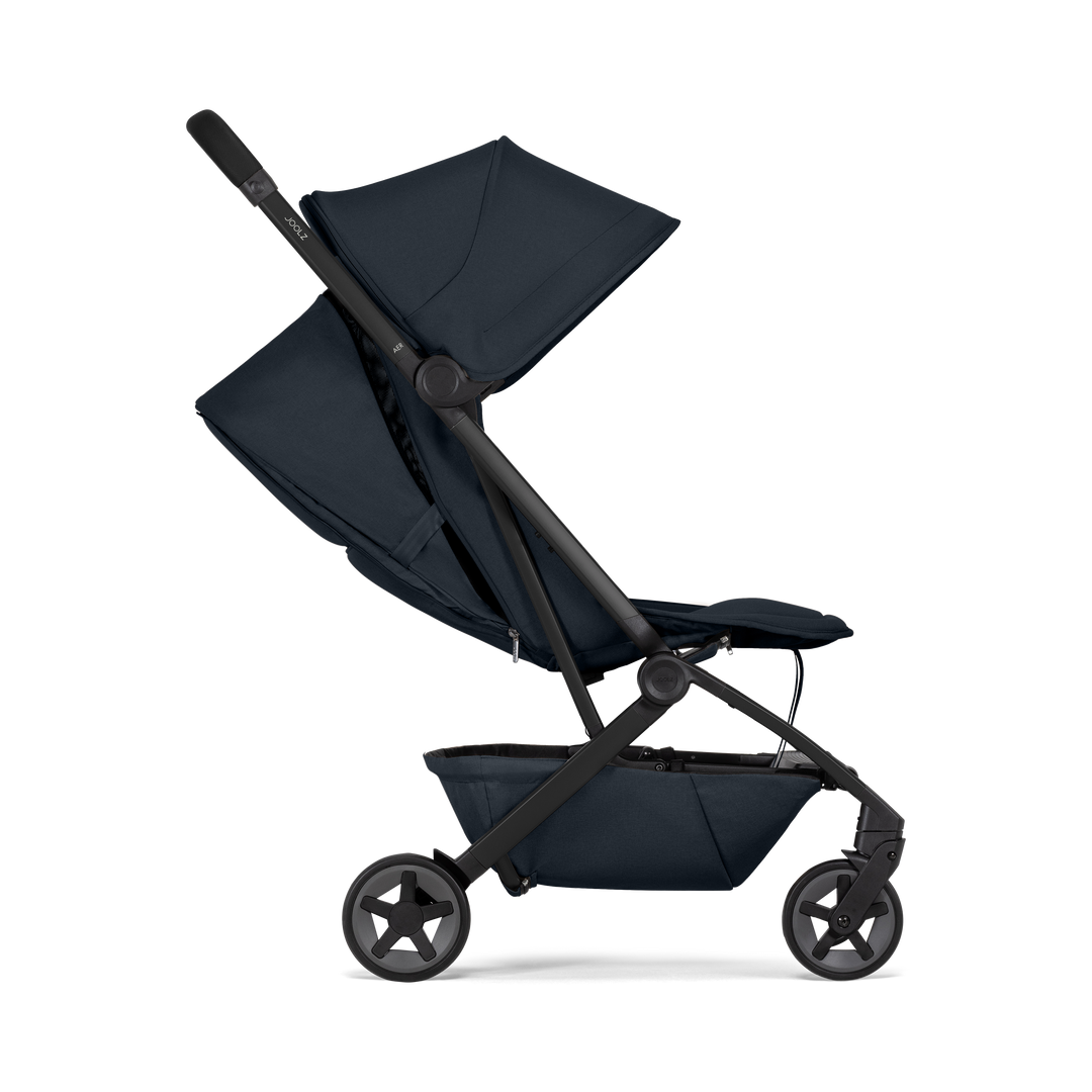 Joolz Aer2 All-in-One bundle - Navy Blue
