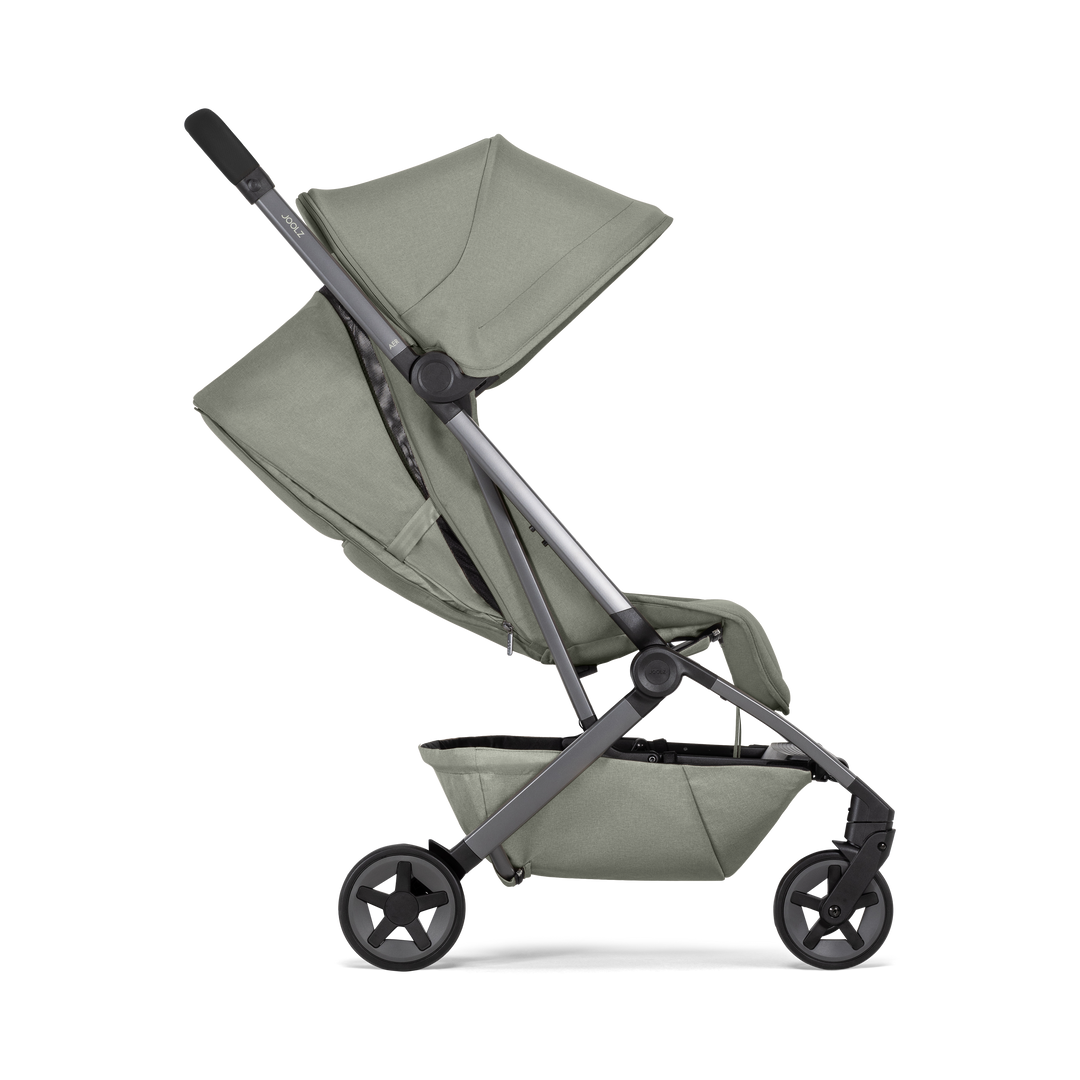 Joolz Aer2 All-in-One bundle - Sage Green