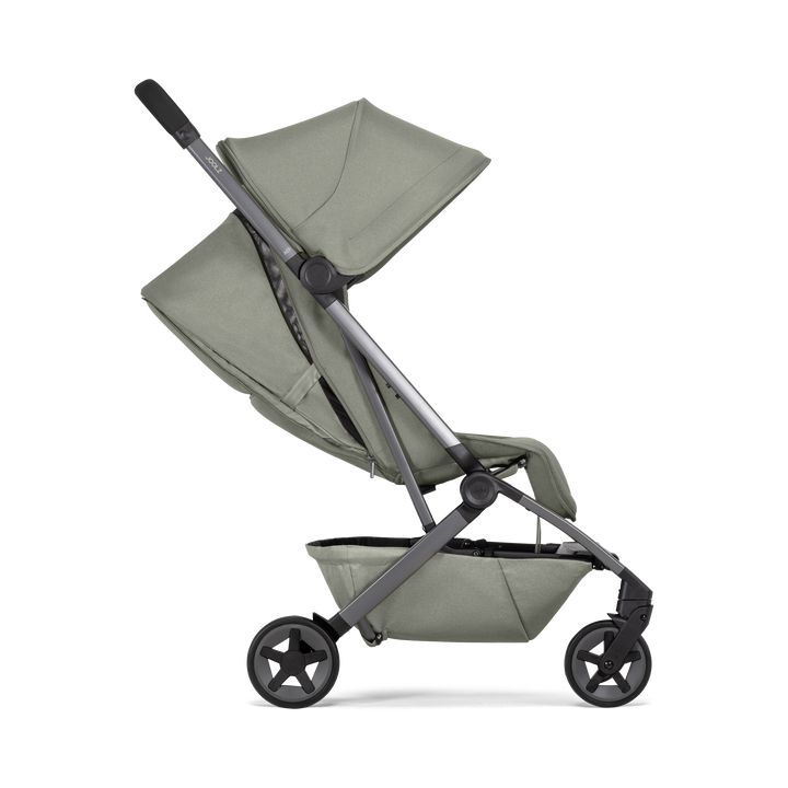 Joolz Aer2 All-in-One bundle - Sage Green