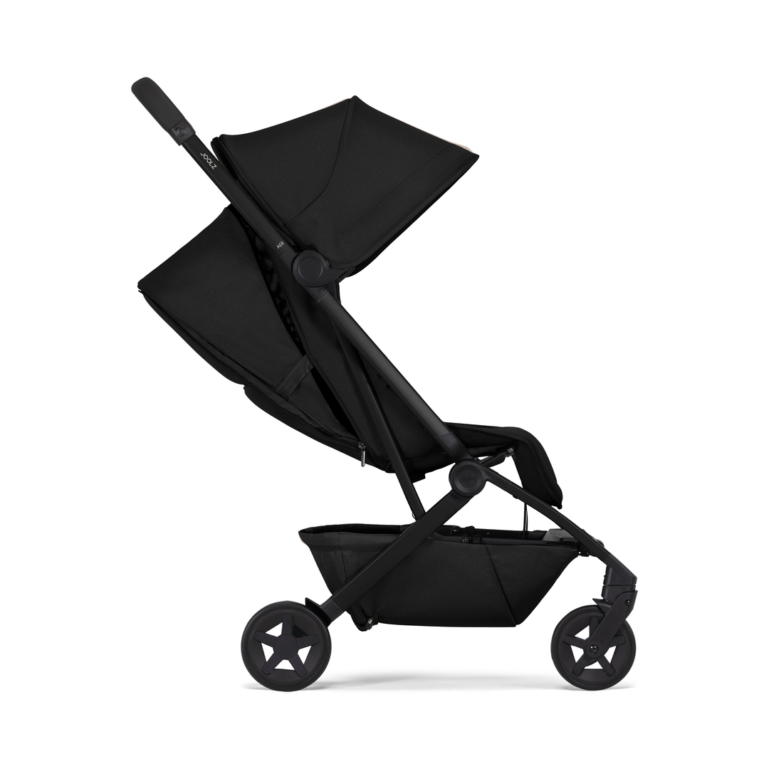 Joolz Aer2 All-in-One bundle - Space Black