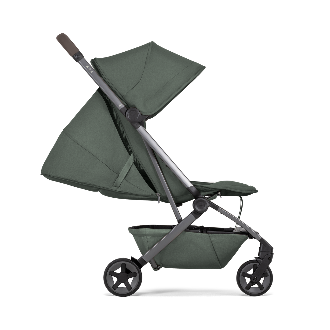 Joolz Aer2 All-in-One bundle - Forest Green