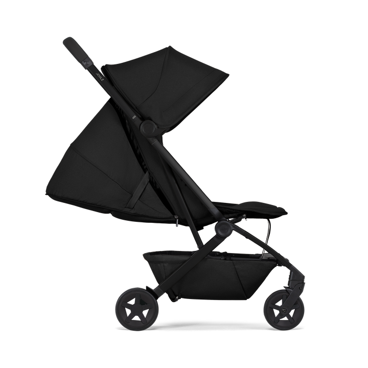 Joolz Aer2 All-in-One bundle - Space Black