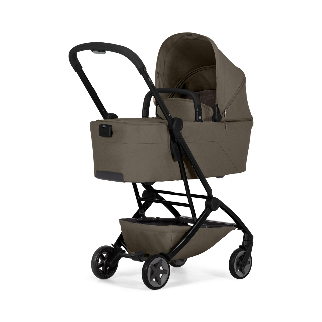 Joolz Aer2 All-in-One bundle - Hazel Brown