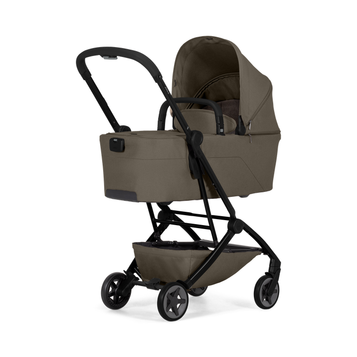Joolz Aer2 All-in-One bundle - Hazel Brown