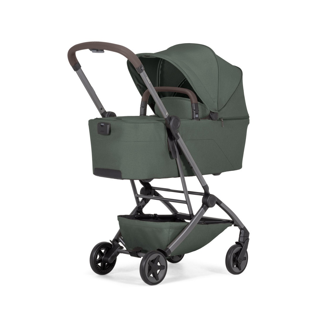 Joolz Aer2 All-in-One bundle - Forest Green