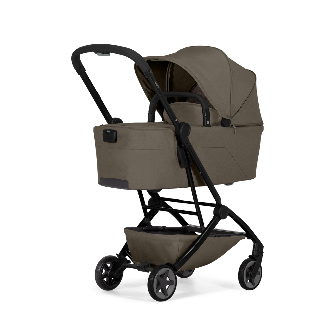 Joolz Aer2 All-in-One bundle - Hazel Brown