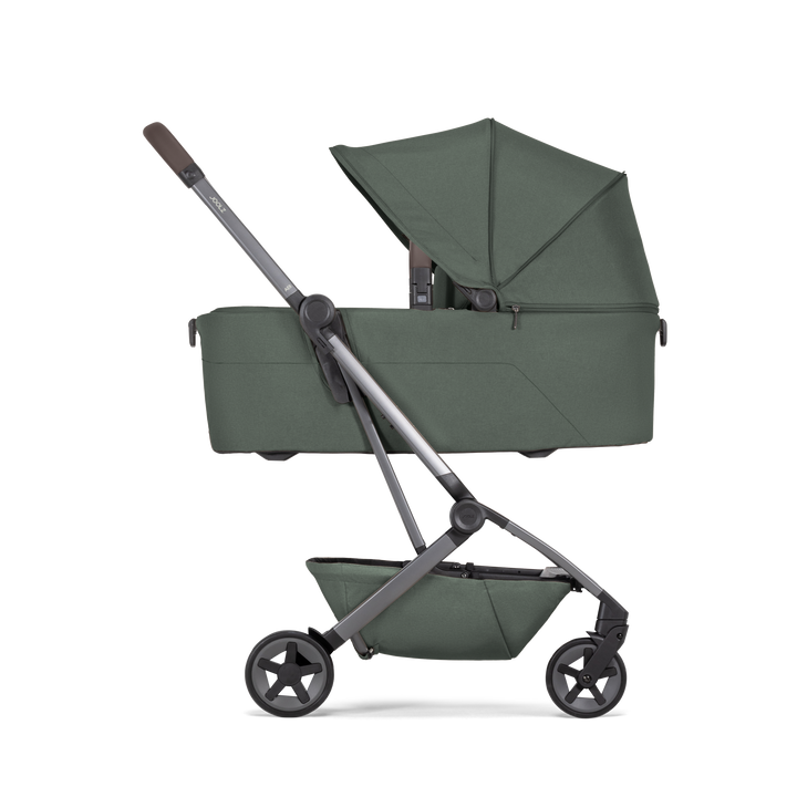 Joolz Aer2 All-in-One bundle - Forest Green
