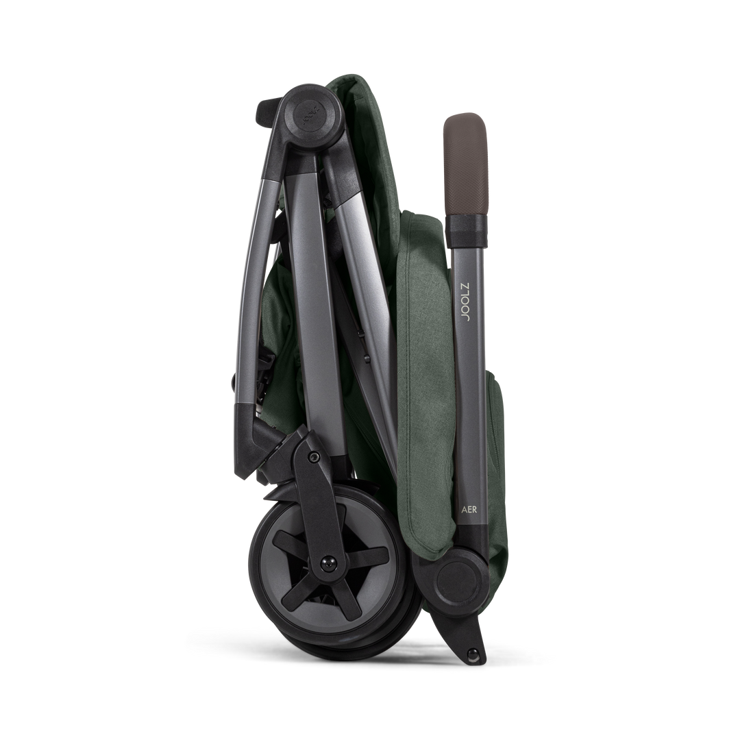 Joolz Aer2 All-in-One bundle - Forest Green