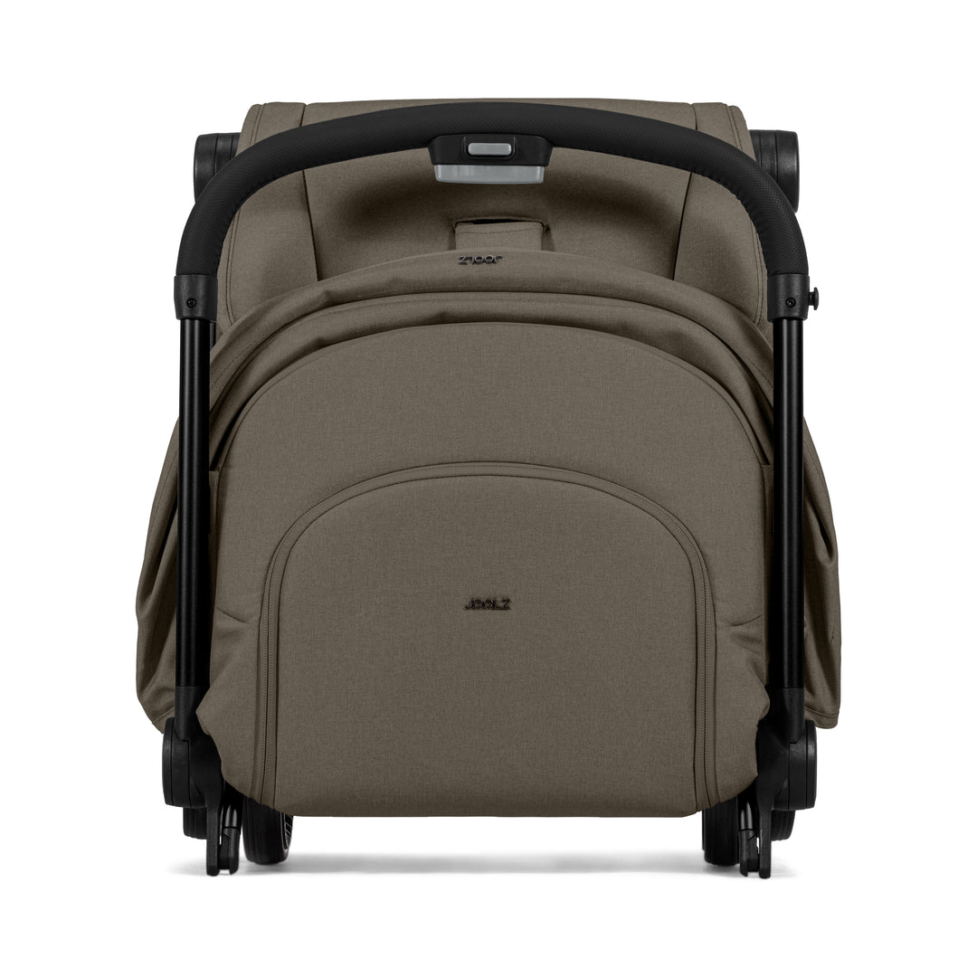 Joolz Aer2 All-in-One bundle - Hazel Brown