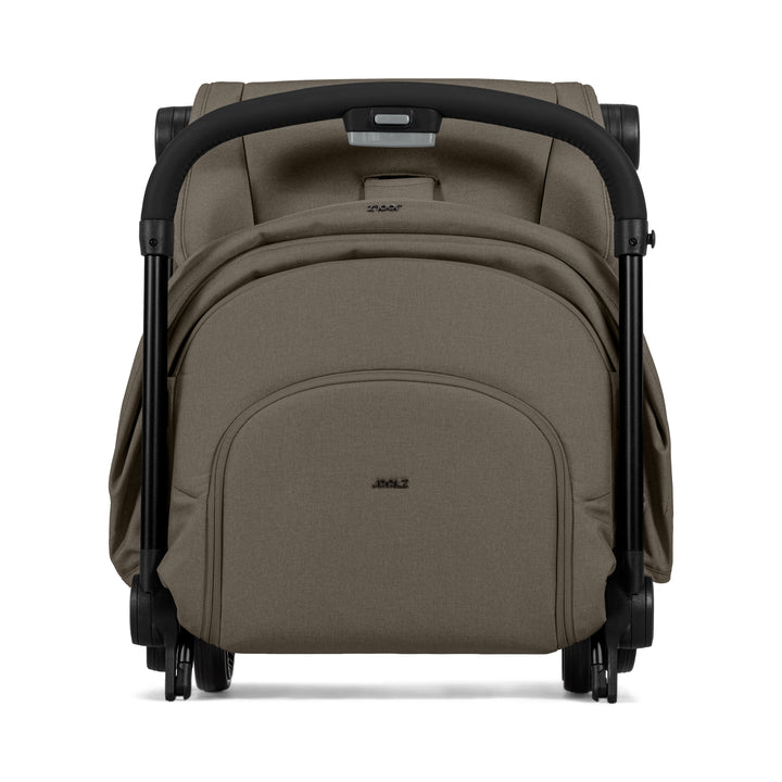Joolz Aer2 All-in-One bundle - Hazel Brown