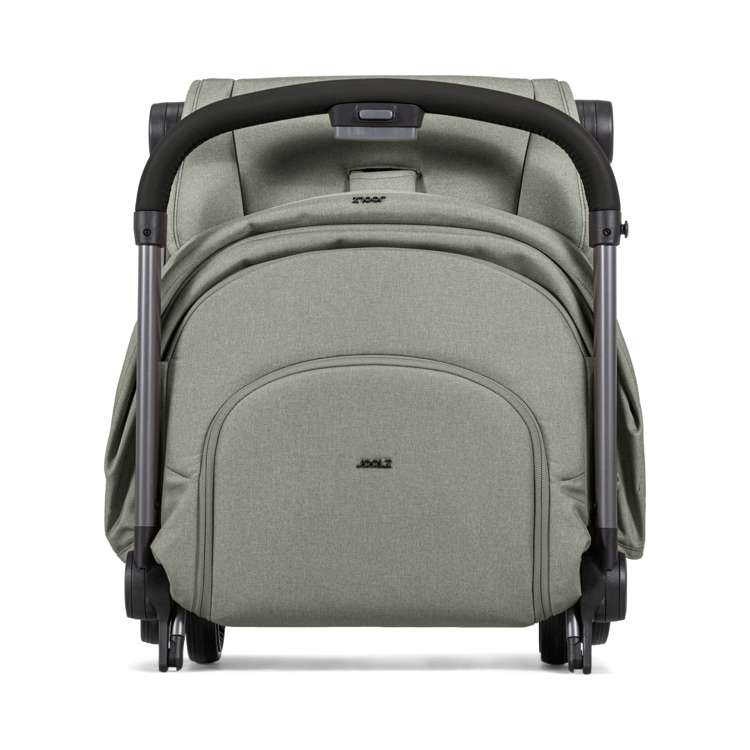 Joolz Aer2 All-in-One bundle - Sage Green