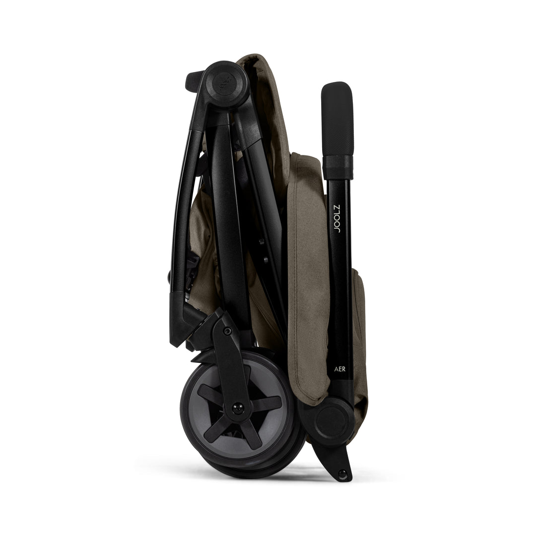 Joolz Aer2 All-in-One bundle - Hazel Brown
