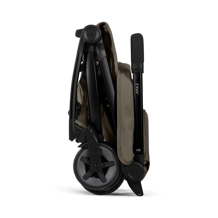 Joolz Aer2 All-in-One bundle - Hazel Brown