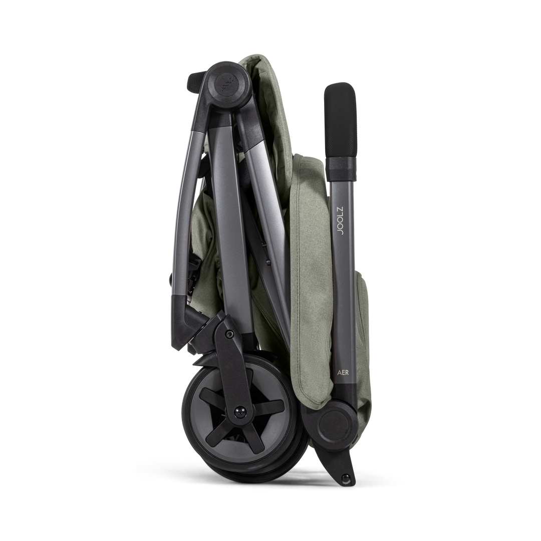Joolz Aer2 All-in-One bundle - Sage Green