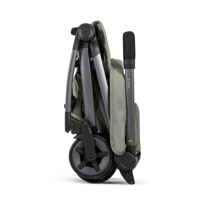 Joolz Aer2 All-in-One bundle - Sage Green