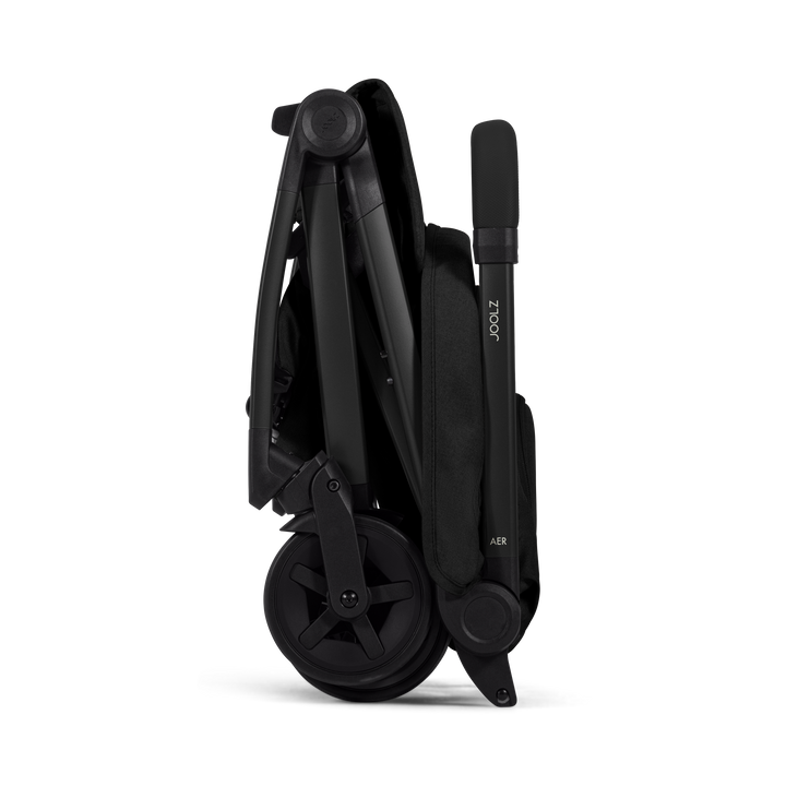 Joolz Aer2 All-in-One bundle - Space Black