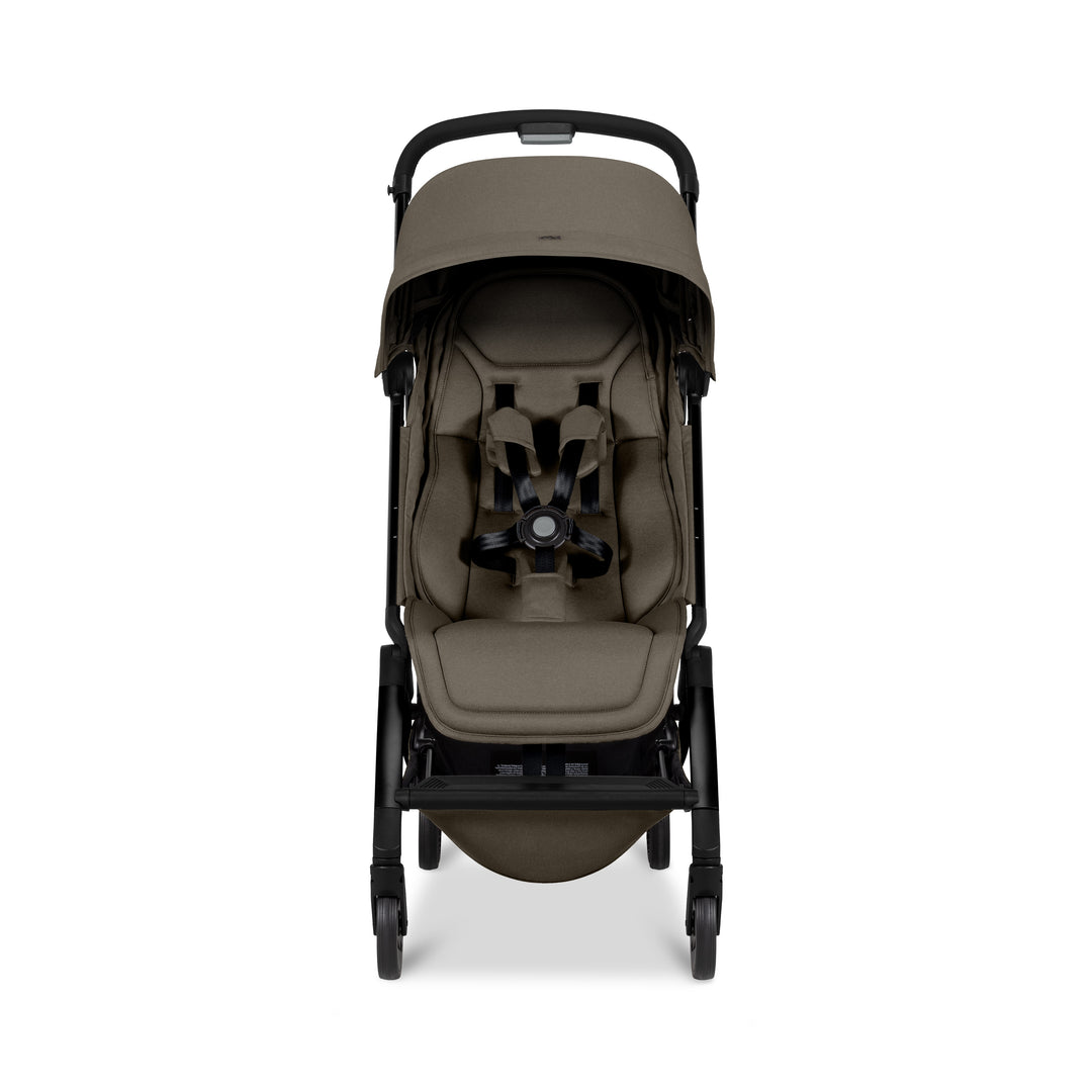 Joolz Aer2 All-in-One bundle - Hazel Brown