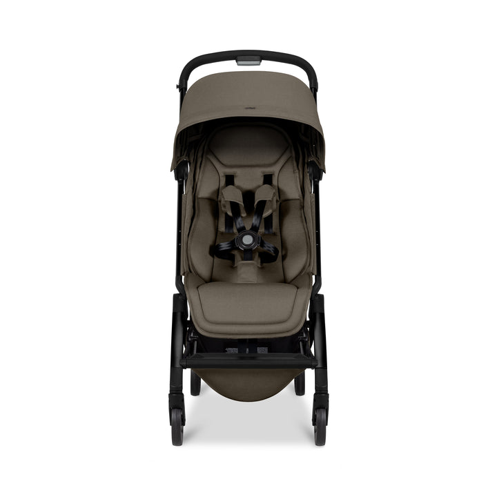 Joolz Aer2 All-in-One bundle - Hazel Brown