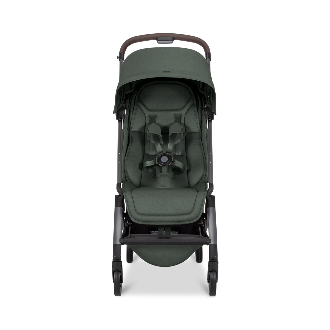 Joolz Aer2 Pushchair - Forest Green