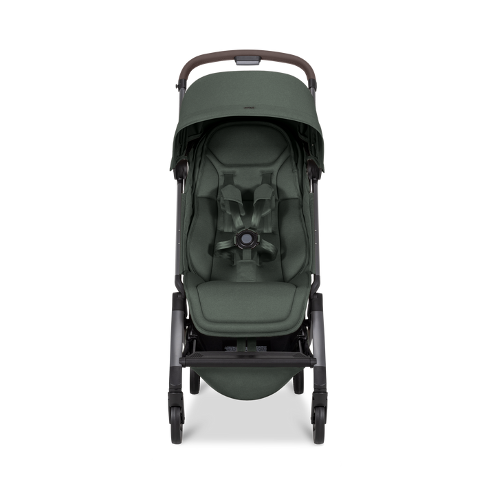 Joolz Aer2 Pushchair - Forest Green