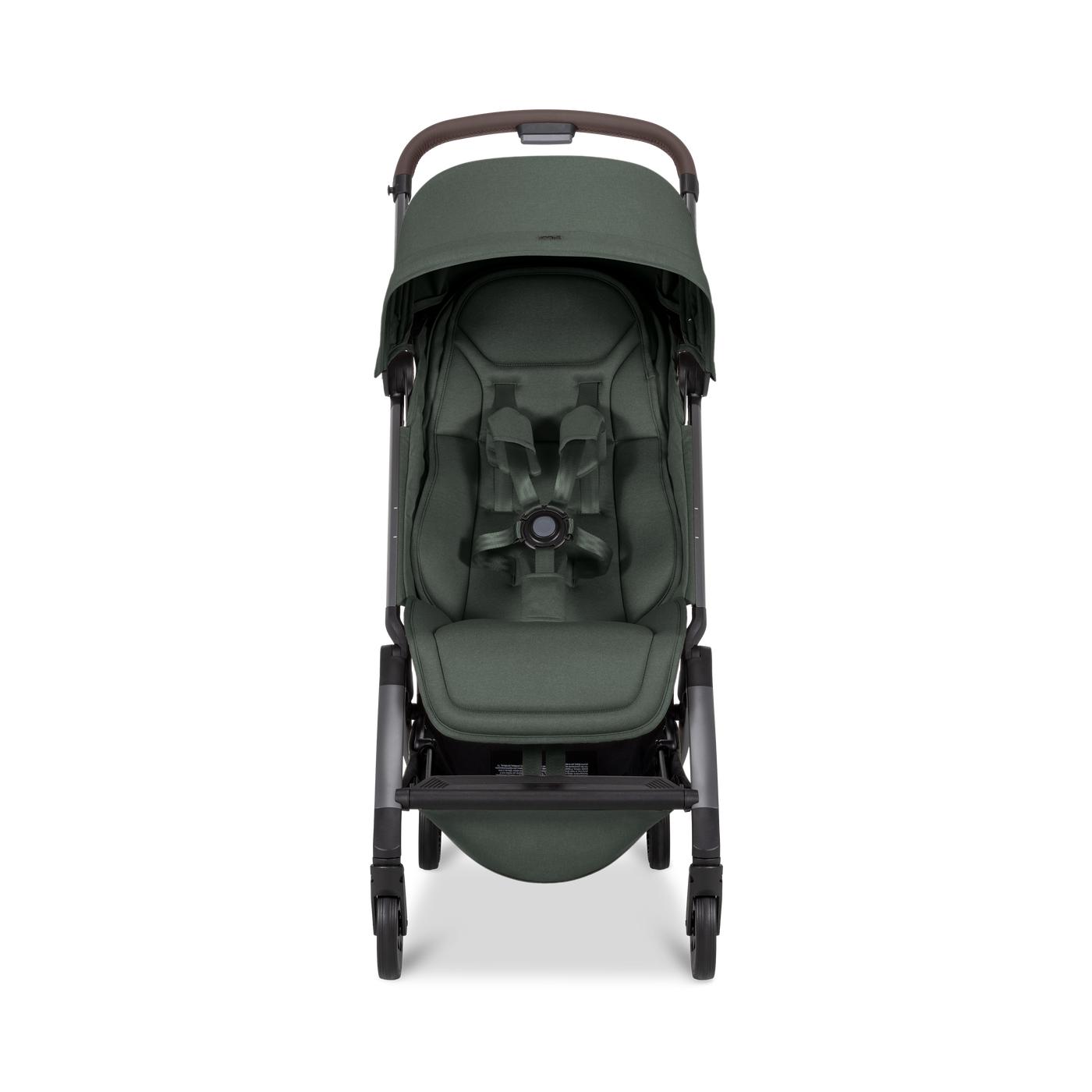 Joolz Aer2 Pushchair - Forest Green