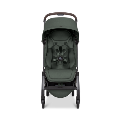Joolz Aer2 Pushchair - Forest Green